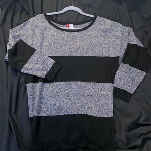 H&M Pullover Slouchy Sweater